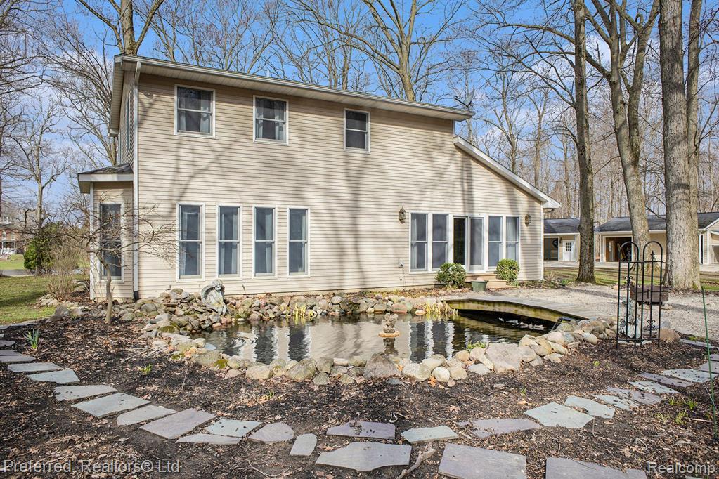 2451 HOG CREEK Road, Allen, MI 49227 — Photo 11