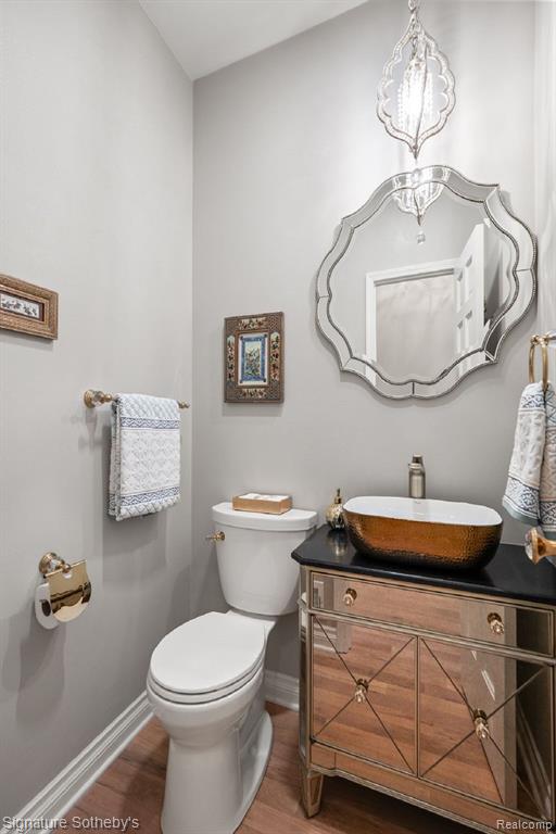 51 CHATEAUX DU LAC, Fenton, MI 48430 — Photo 21