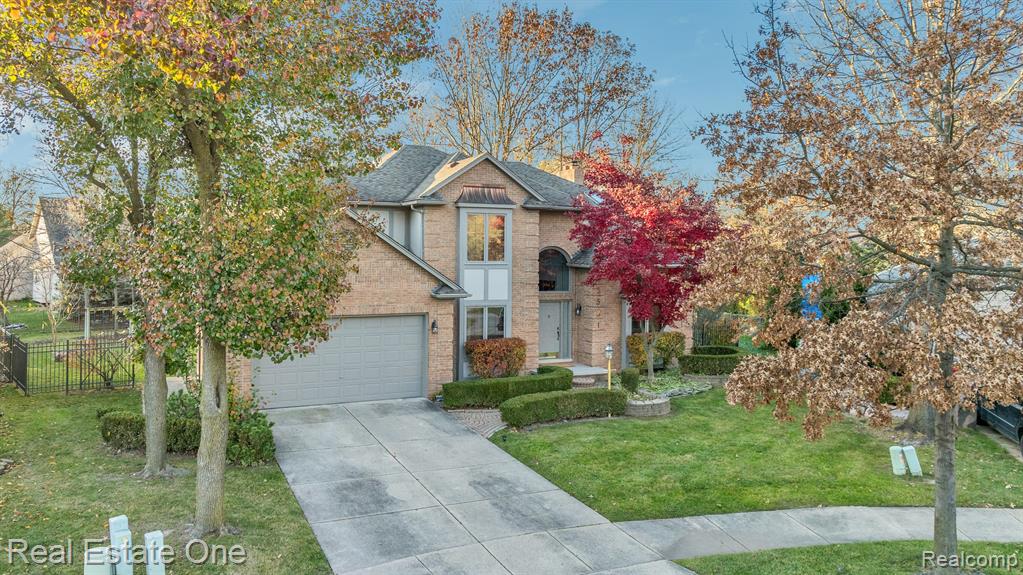 43581 NAVES Court, Clinton Twp, MI 48038 — Photo 57