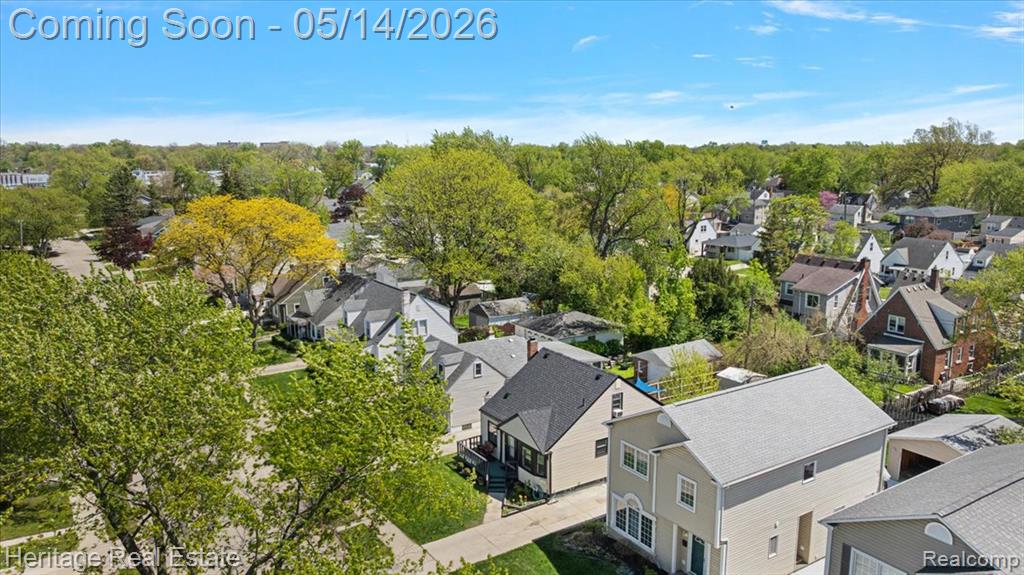 1349 West Boulevard, Berkley, MI 48072 — Photo 34