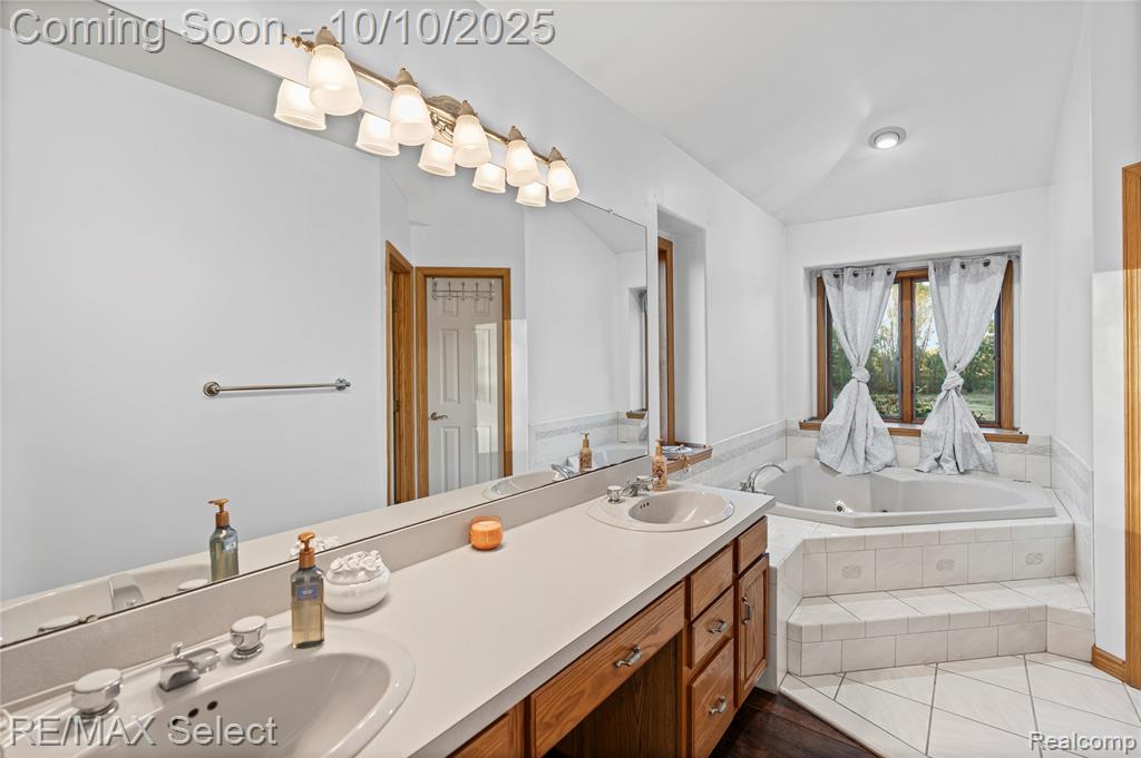 12375 Baldwin Road, Gaines Vlg, MI 48436 — Photo 30