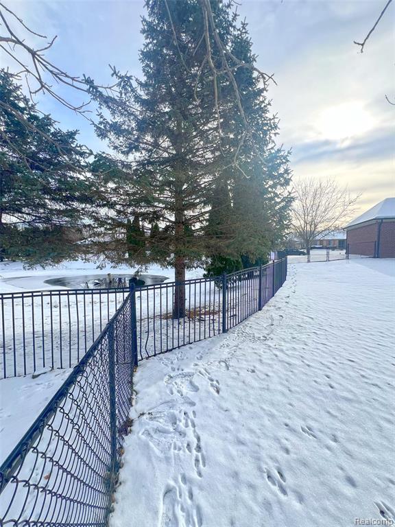 47546 Belmont Drive, Belleville, MI 48111 — Photo 70