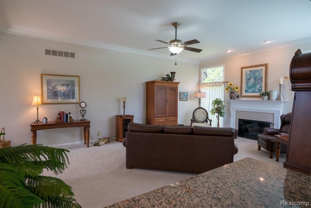 4870 DORAL Drive, Ann Arbor, MI 48108 — Photo 12