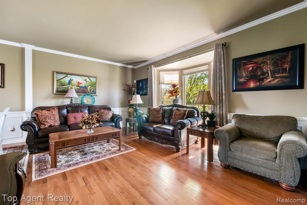 48869 Woodson Way, Canton, MI 48187 — Photo 17