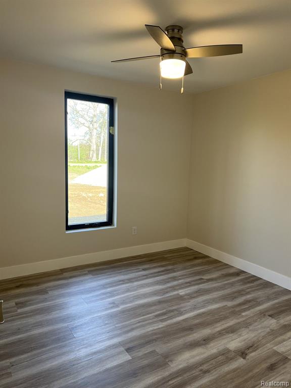 6580 GLEANER HALL Road, North Branch, MI 48461 — Photo 13