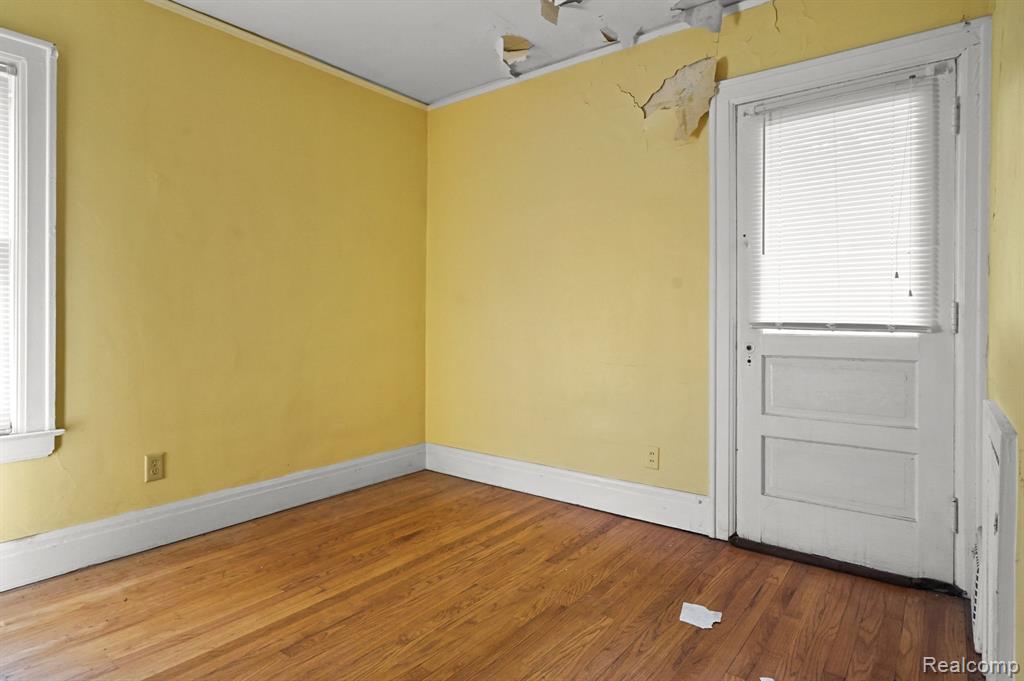 95 AHRENS Street, Mount Clemens, MI 48043 — Photo 28