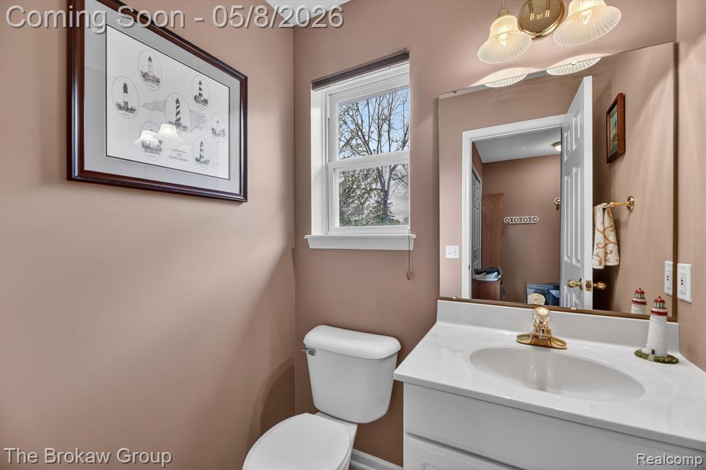 712 Layman Creek Circle, Grand Blanc, MI 48439 — Photo 25