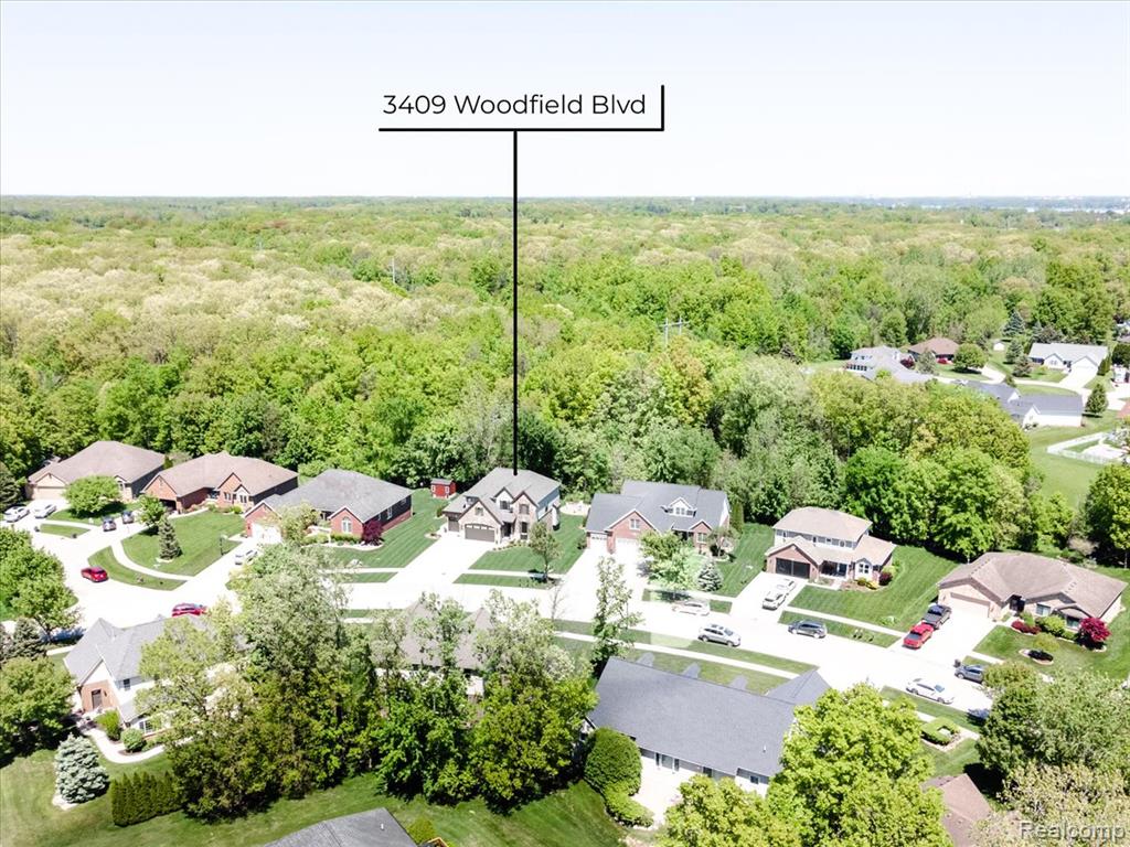 3409 Woodfield Boulevard, East China, MI — Photo 36