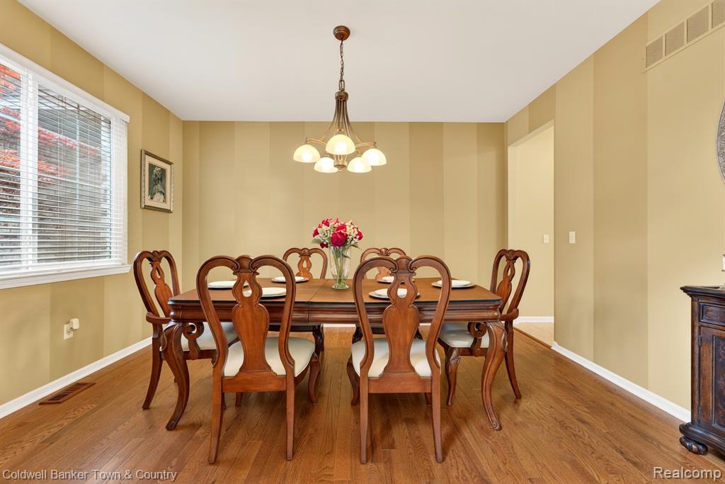 26974 Debiasi Drive, Romulus, MI 48174 — Photo 10