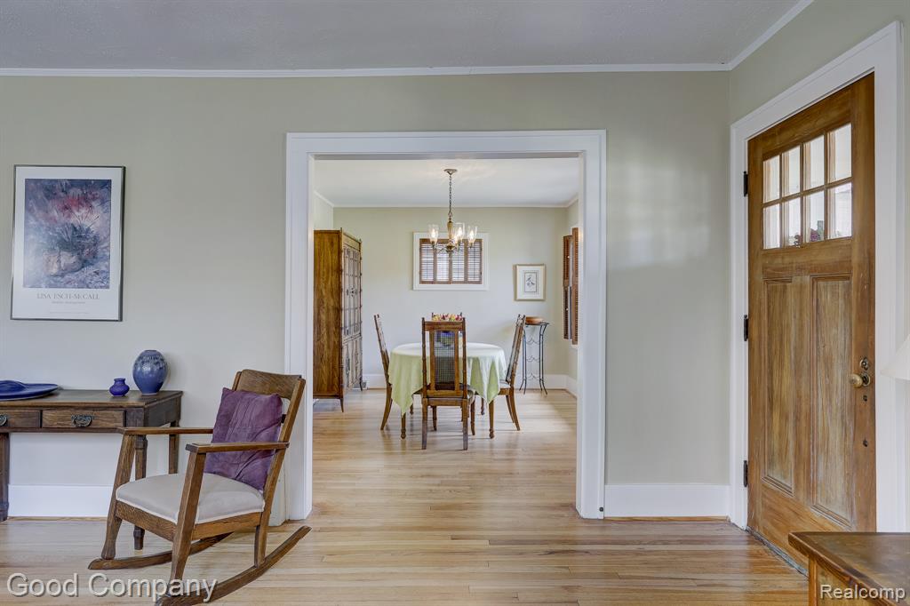 923 W 11 Mile Road, Royal Oak, MI 48067 — Photo 14