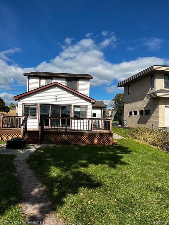 4997 Grand Court, West Bloomfield, MI 48324 — Photo 53