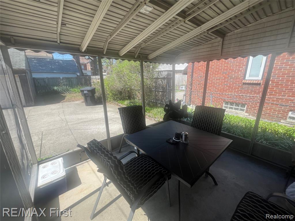 18655 Monica Street, Detroit, MI 48221 — Photo 21