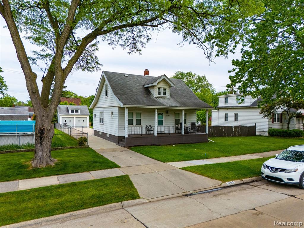 24248 Hayes Avenue, Eastpointe, MI 48021 — Photo 41