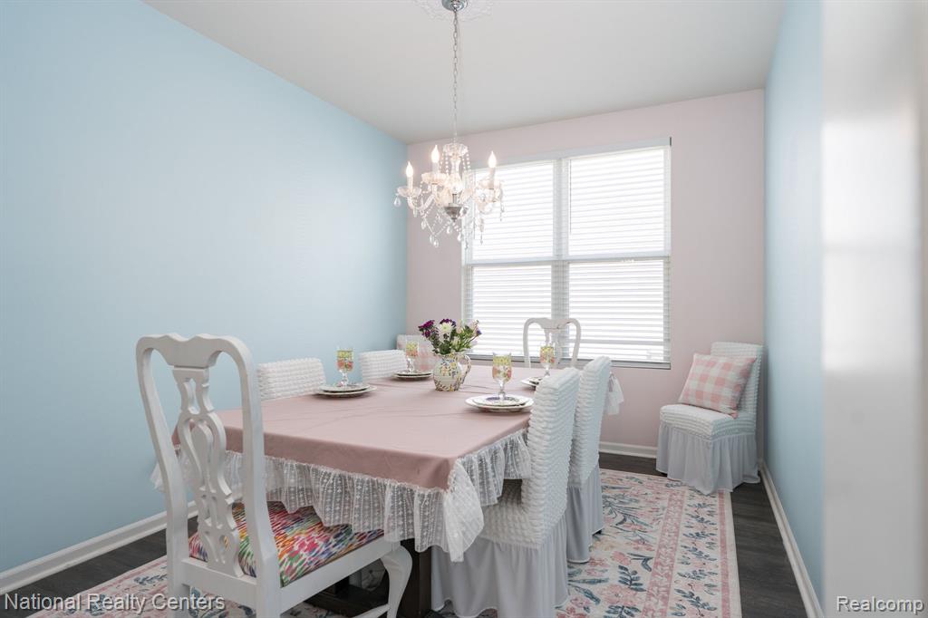 1233 Lark, Lake Orion, MI — Photo 14