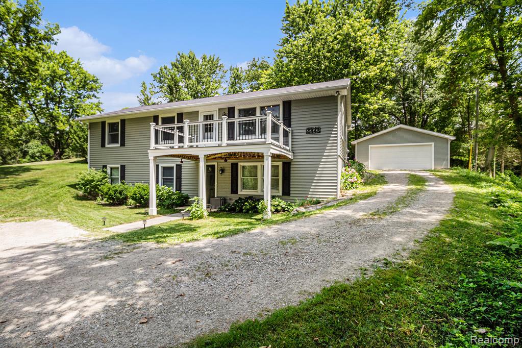 4445 Angels Pass, Pinckney, MI 48169 — Photo 24