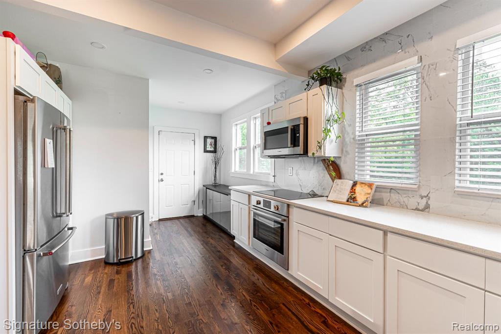 2552 Fischer Street, Inkster, MI 48214 — Photo 9