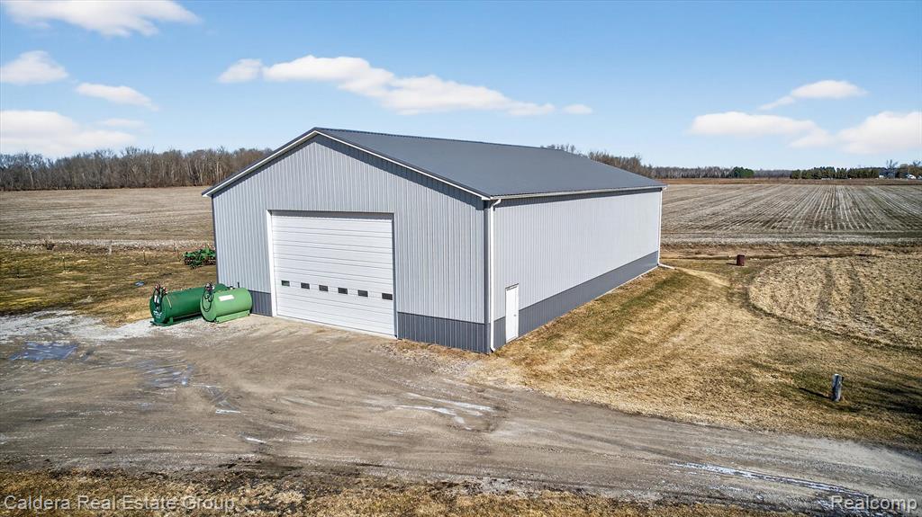 1137 Crawford Road, Turner, MI 48765 — Photo 47