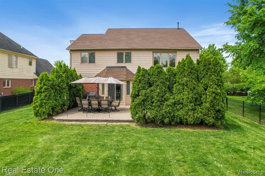 56916 Saint Andrews Drive, Macomb, MI 48042 — Photo 49
