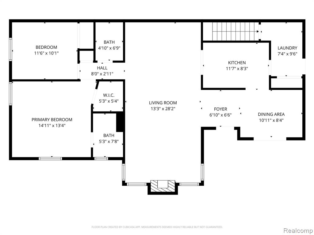 48484 Savoy Court, Utica, MI 48315 — Photo 13