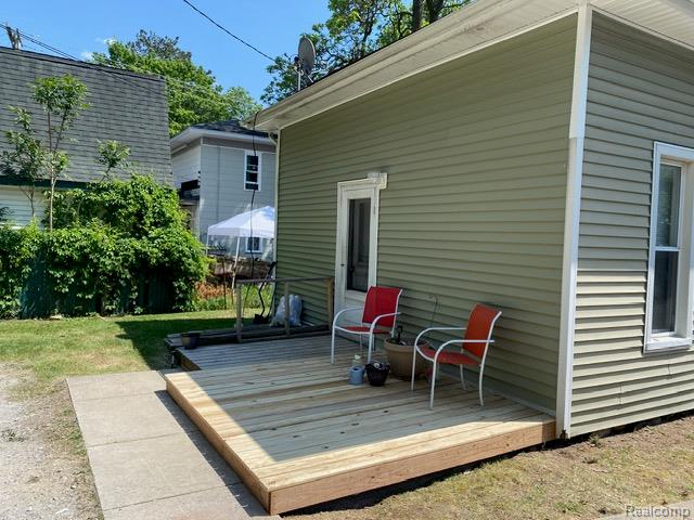 504 E Clinton Street, Howell, MI 48843 — Photo 15