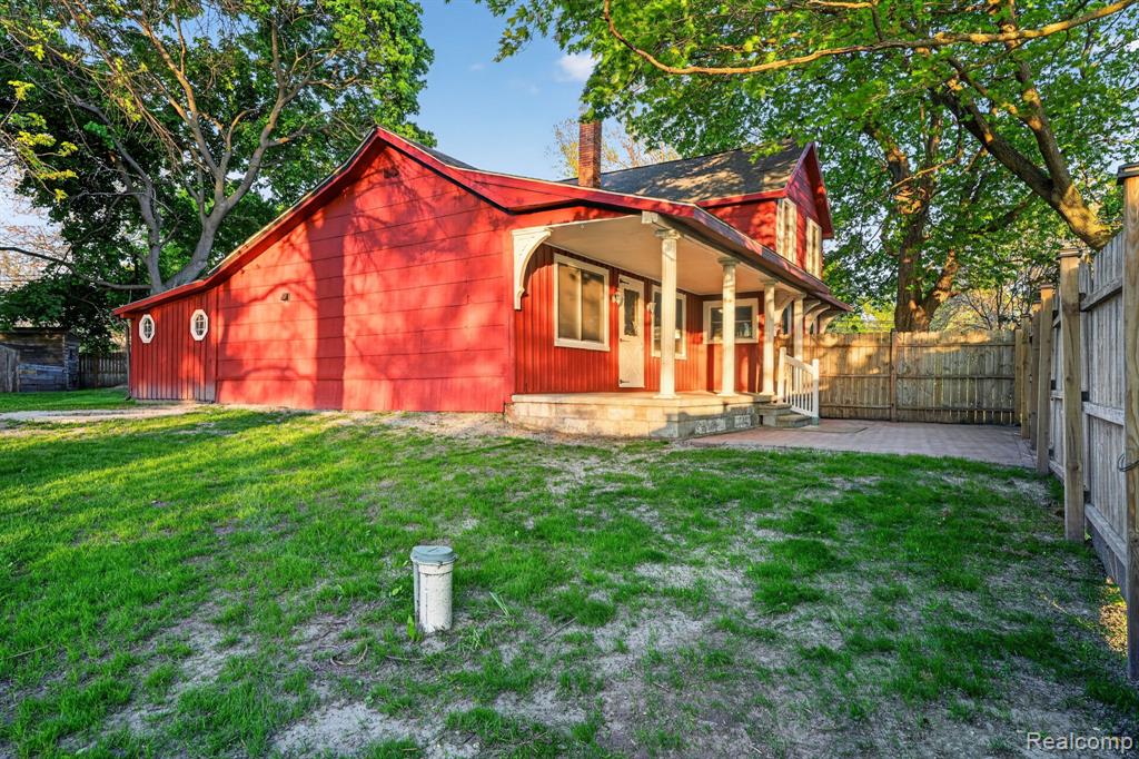 864 Hogsback Road, Mason, MI 48854 — Photo 4