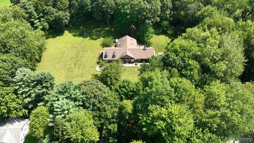 940 W Predmore Road, Oakland, MI — Photo 57