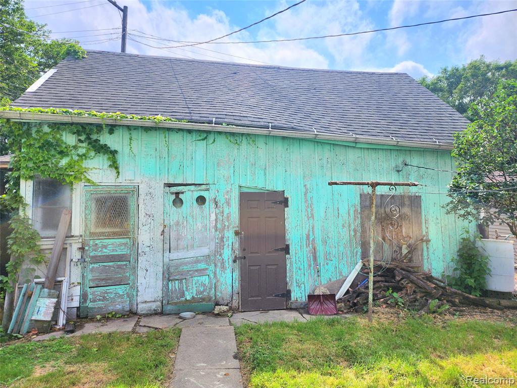 3209 Lockwood Street, Detroit, MI 48210 — Photo 27