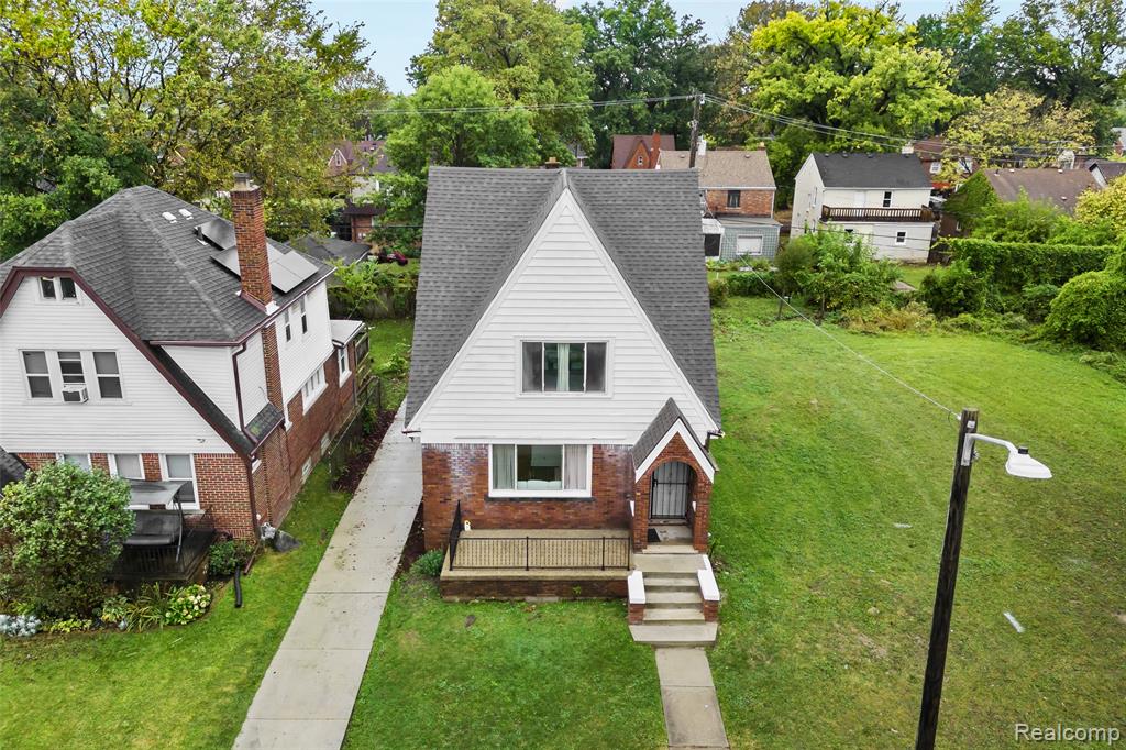 5059 Buckingham Avenue, Detroit, MI 48224 — Photo 2