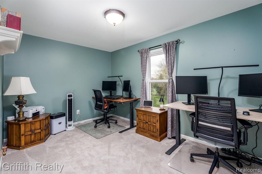 8854 BUCHANAN Road, Brighton, MI 48116 — Photo 29