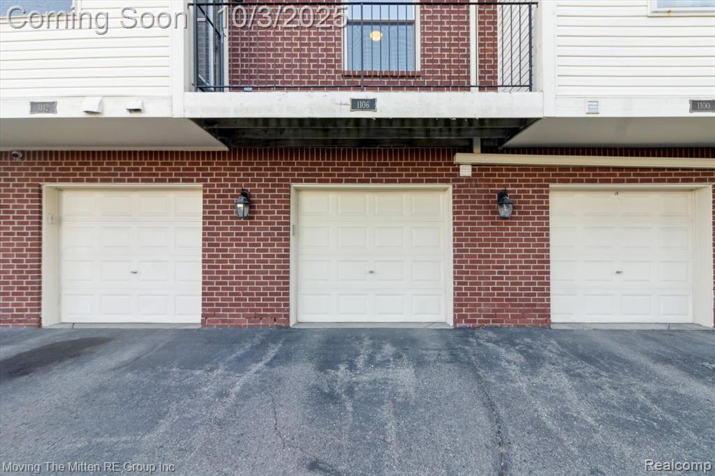 1106 Fountain View Circle, South Lyon, MI 48178 — Photo 29