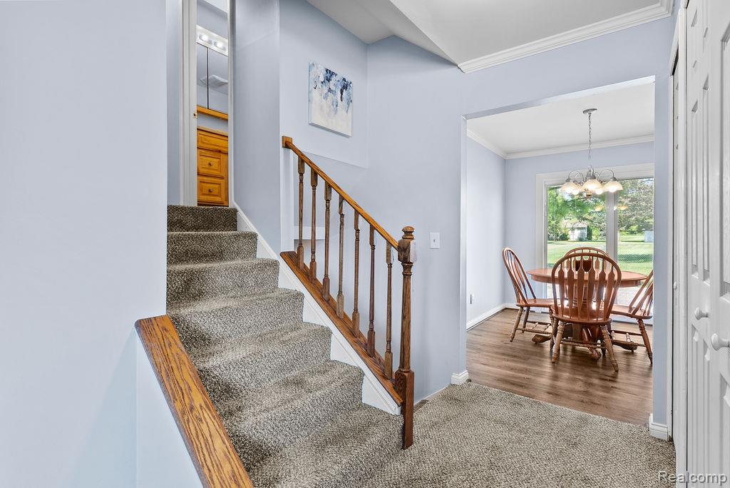 9328 Elaine Drive, Swartz Creek, MI 48473 — Photo 16