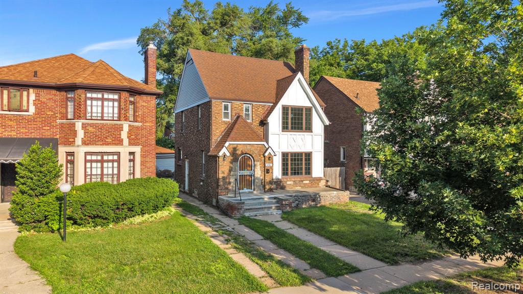 18961 Pennington Drive, Detroit, MI 48221 — Photo 39
