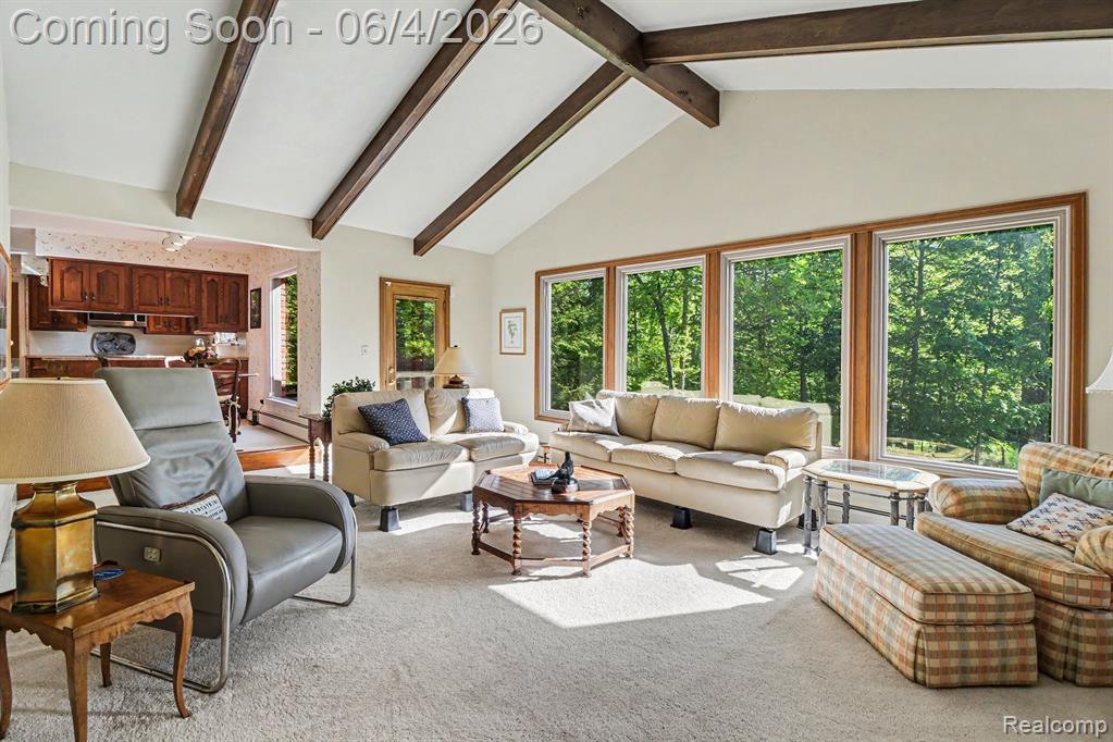 22586 N Nottingham Drive, Beverly Hills, MI 48025 — Photo 28