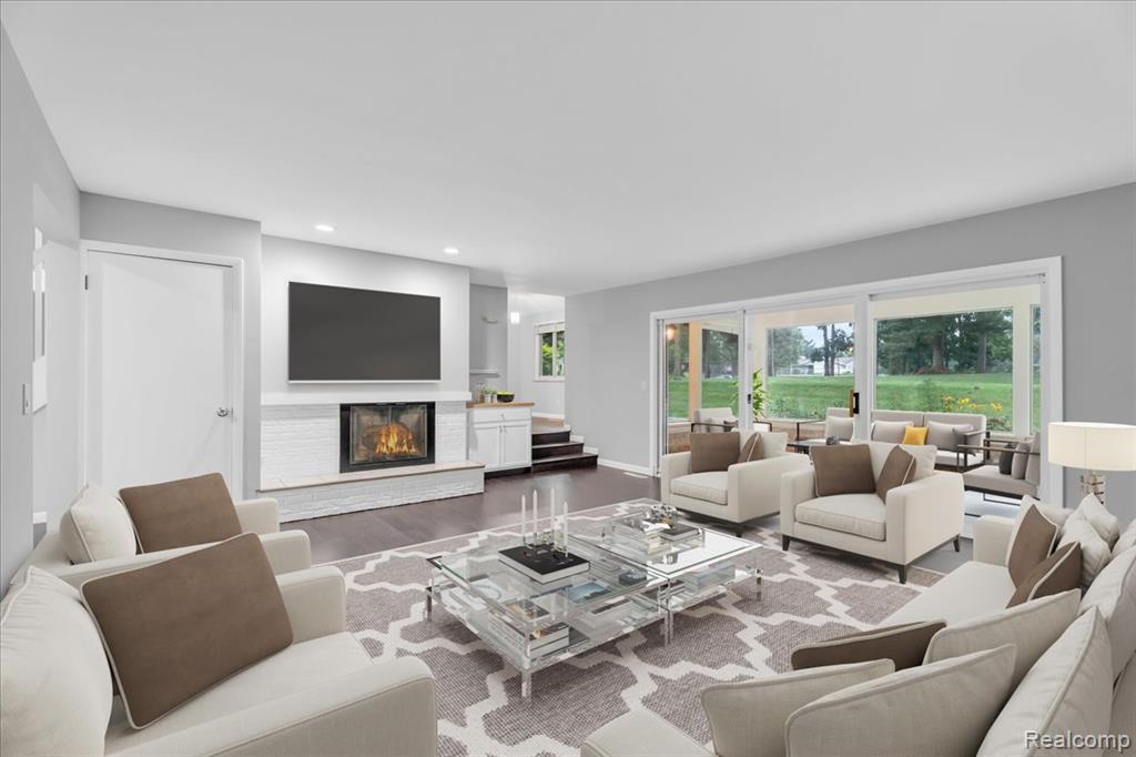 6016 Plantation Drive, Grand Blanc, MI 48439 — Photo 24
