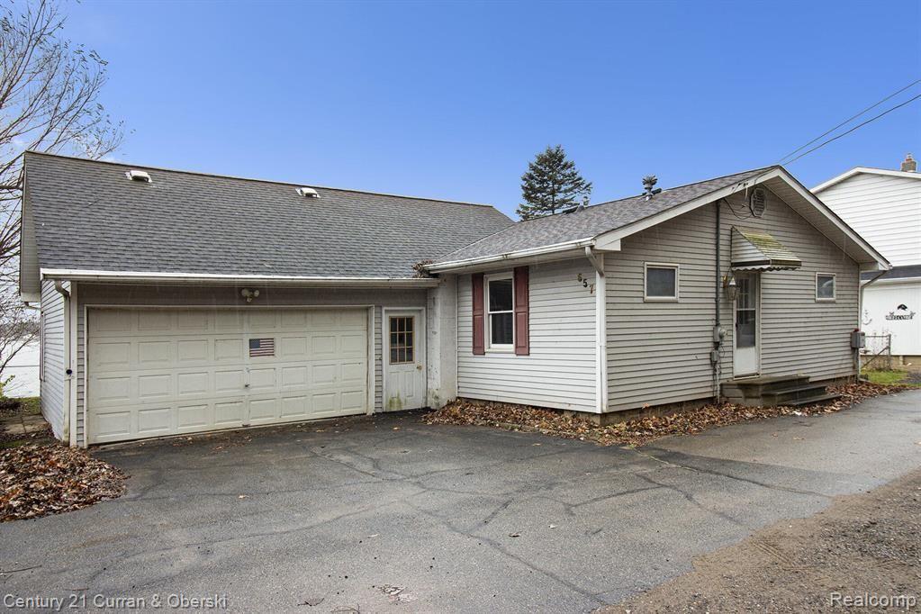 657 LANE Drive, Jackson, MI 49201 — Photo 4