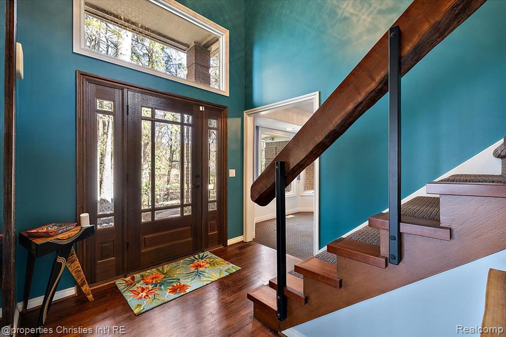 1009 Tall Pines Trail, Highland, MI 48356 — Photo 4