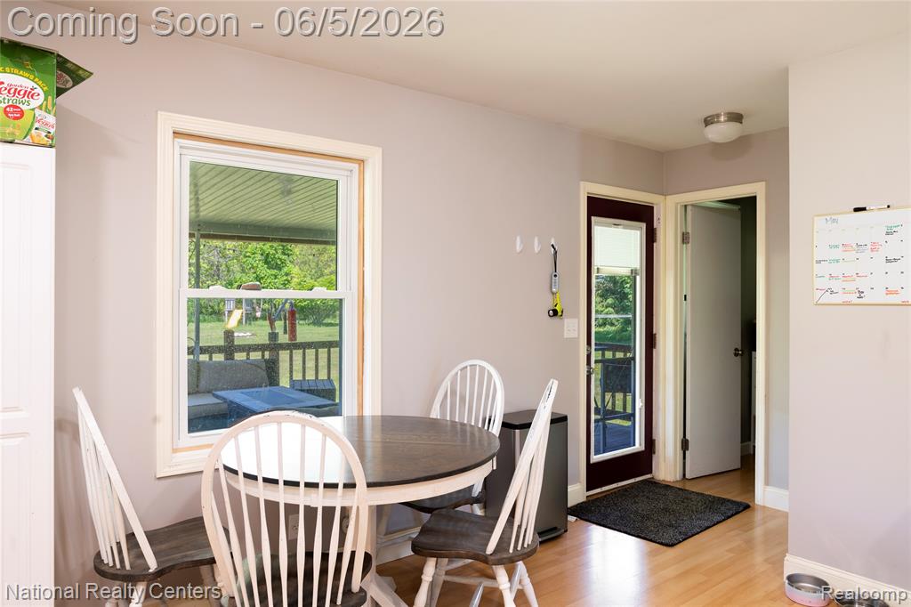 7191 Nicholson Road, Fowlerville, MI 48836 — Photo 9