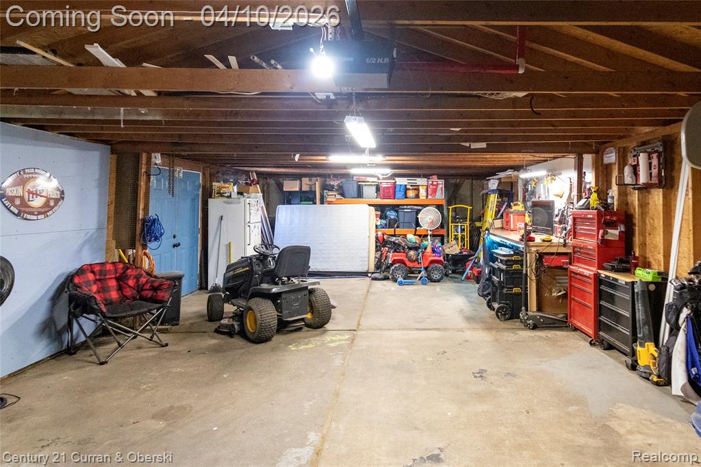 4145 Parker Street, Dearborn Heights, MI 48125 — Photo 28