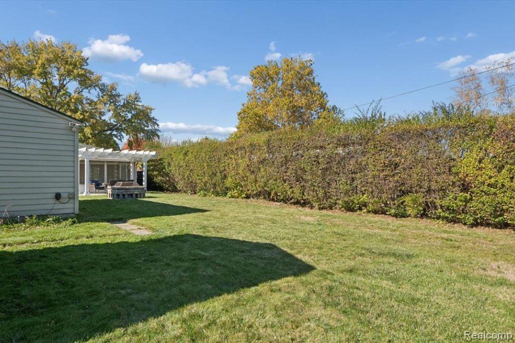 4943 Pardee Avenue, Dearborn Heights, MI 48125 — Photo 28