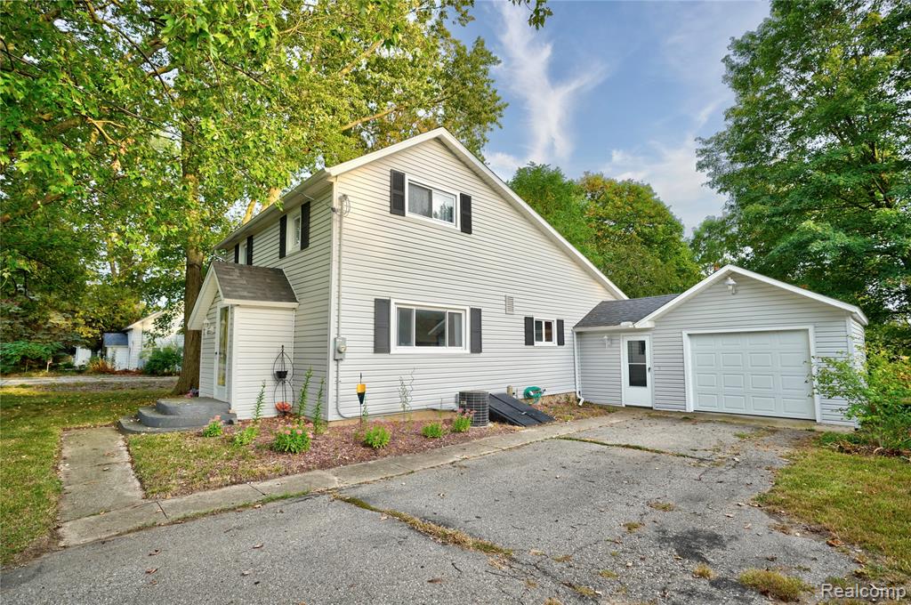 229 W Maple Street, Elsie, MI 48831 — Photo 48