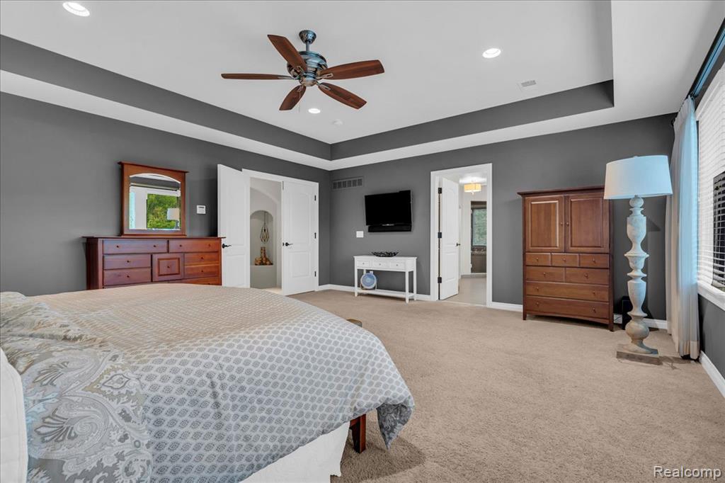 21174 Bridle Run, Northville, MI 48167 — Photo 36