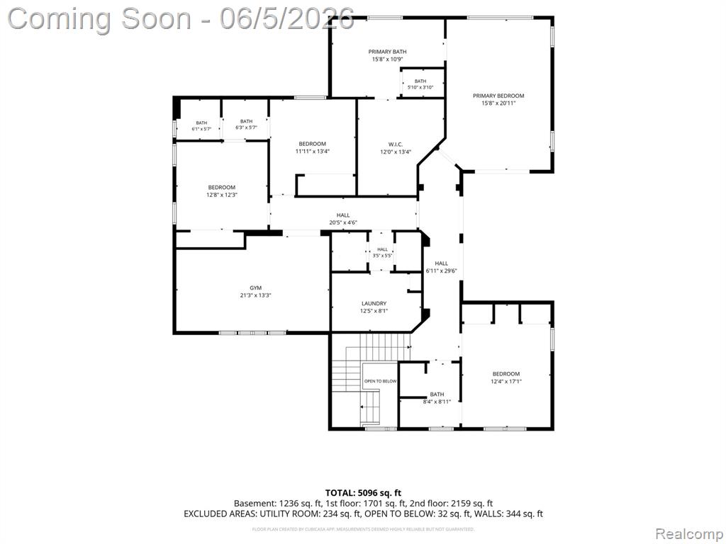 55951 Ashbrooke Drive W, Utica, MI 48316 — Photo 70