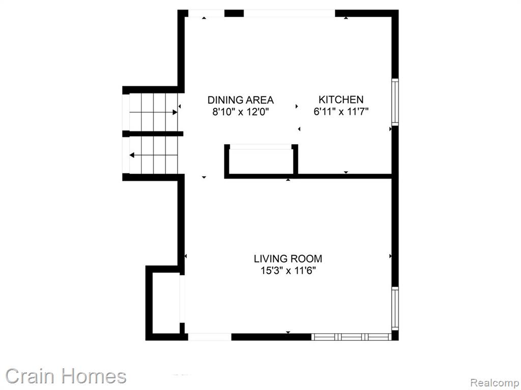 39648 Parklawn Drive, Sterling Heights, MI 48313 — Photo 47