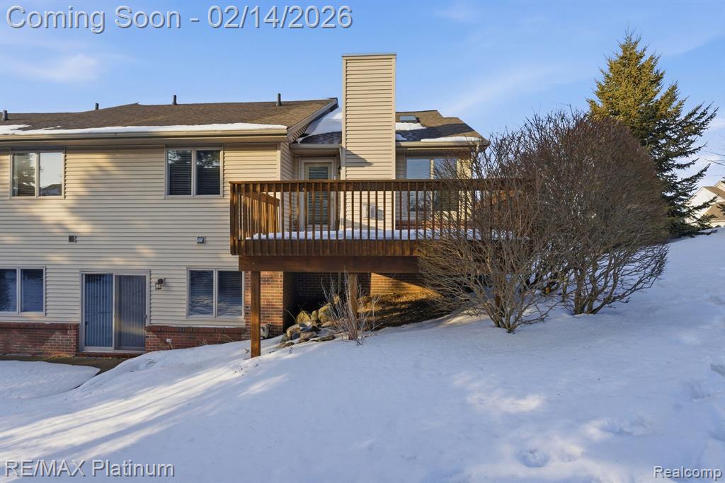 1239 Cedarwood Drive, Brighton, MI 48116 — Photo 29
