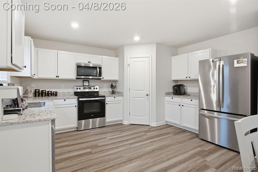 7868 Kreps Drive, Monroe, MI 48162 — Photo 23