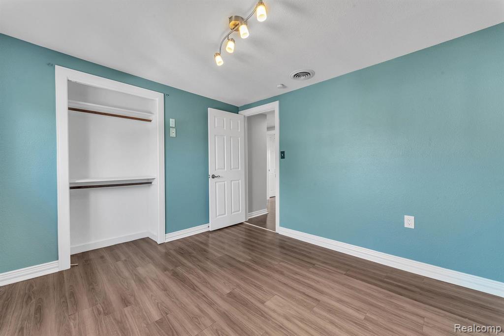 240 Richter Street, River Rouge, MI 48218 — Photo 36