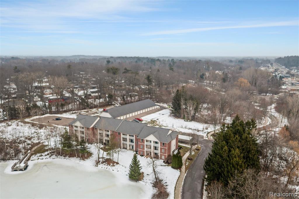 6600 Trillium Village Lane, Clarkston, MI — Photo 23