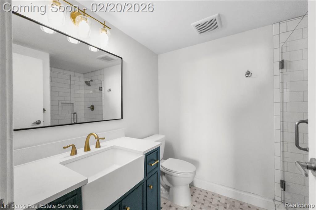 250 E Harbortown Drive, 607, Detroit, MI 48207 — Photo 12