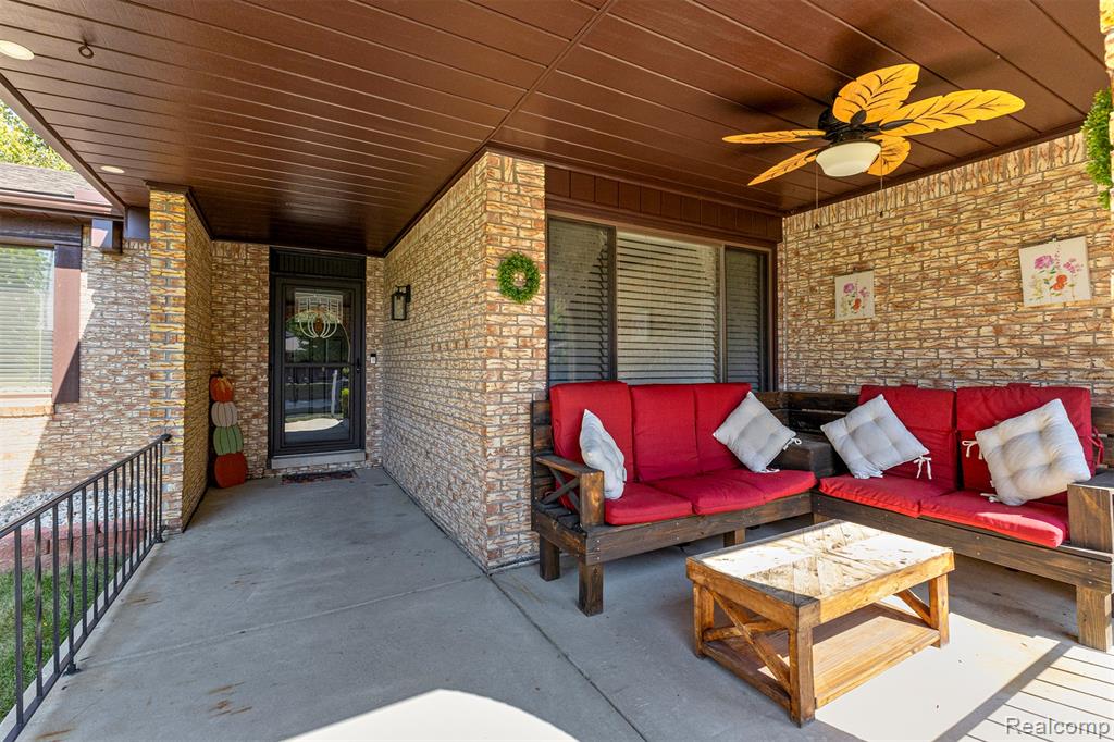 43530 Westminister Way, Canton, MI 48187 — Photo 57