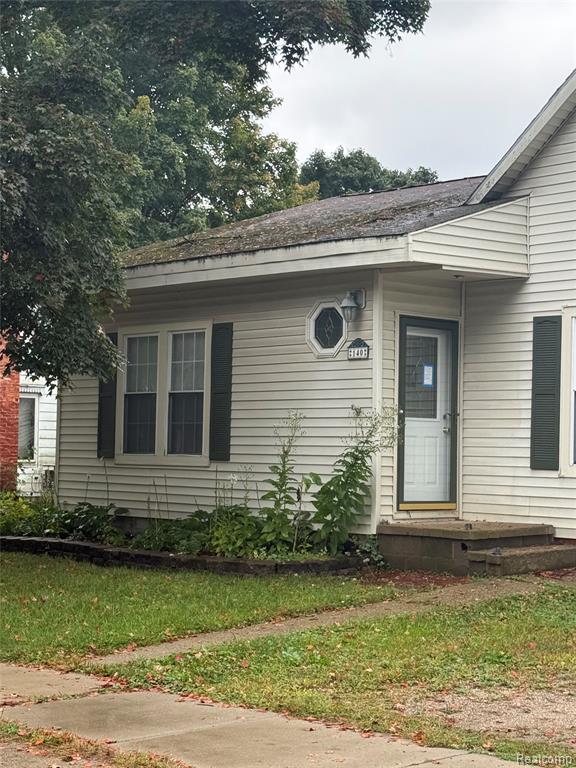 140 Alexander Street, Caro, MI 48723 — Photo 5